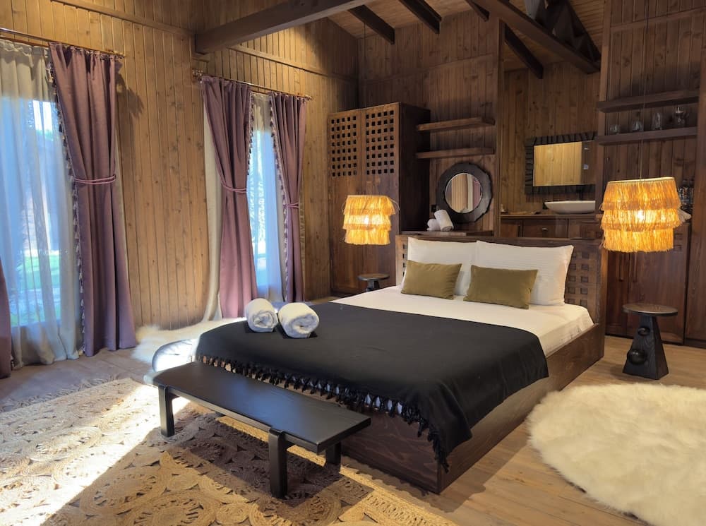 Naturelife Bungalovlar & Spa - Image 3