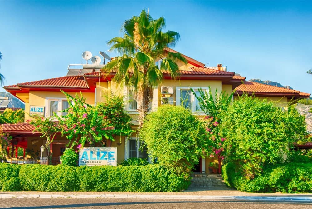 Alize Otel - Image 1