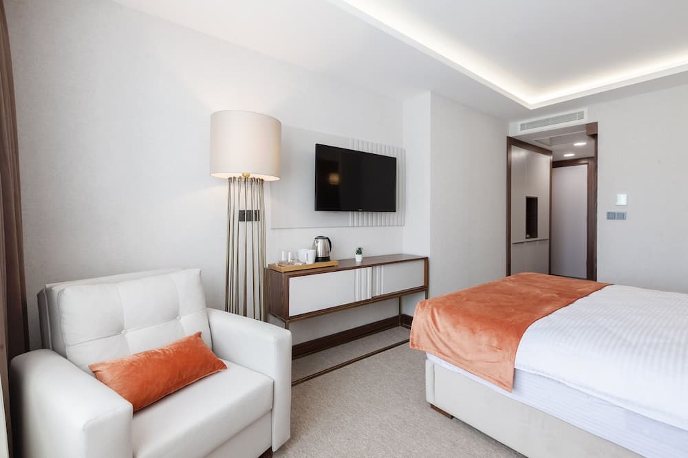 Sherry Suites Karaköy - Image 2