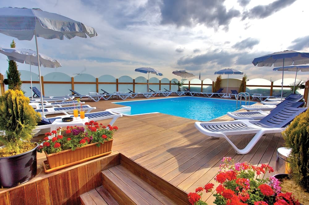 İstanbul Trend Oteli - Image 1