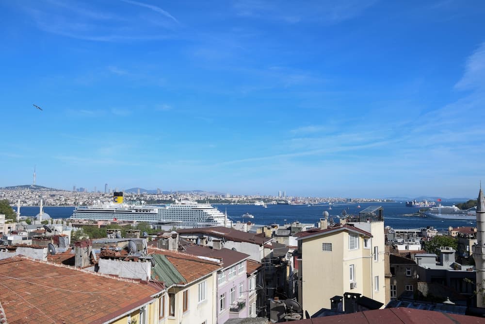 Galata Odaları - Image 1