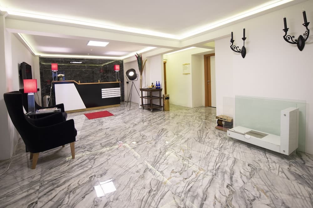 Blue Horizon Rezidans - Image 2