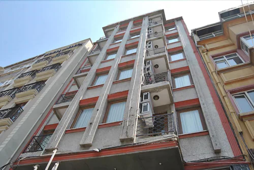 Star Park Otel fotoğrafı