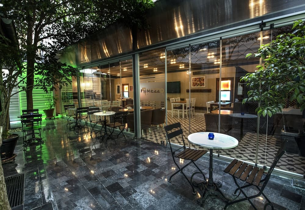 Mezzo Otel - Image 3