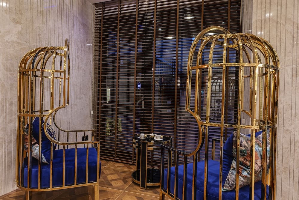 Mukarnas Pera Otel - Image 2