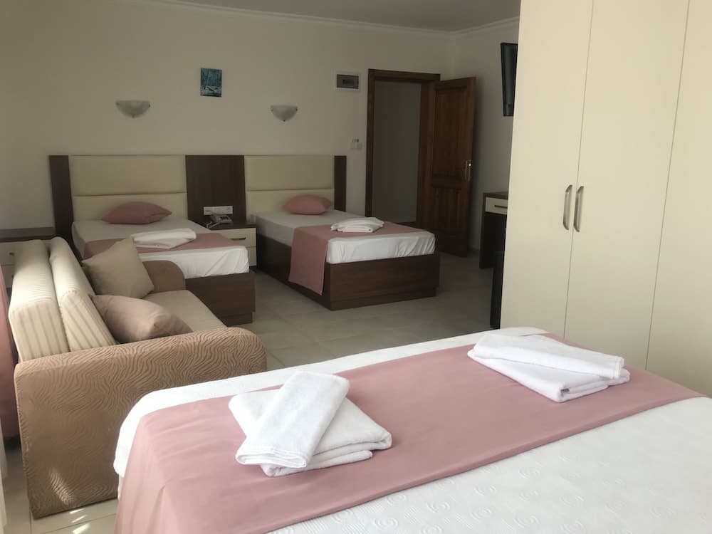 Infinity Ruby Hotel - Image 2