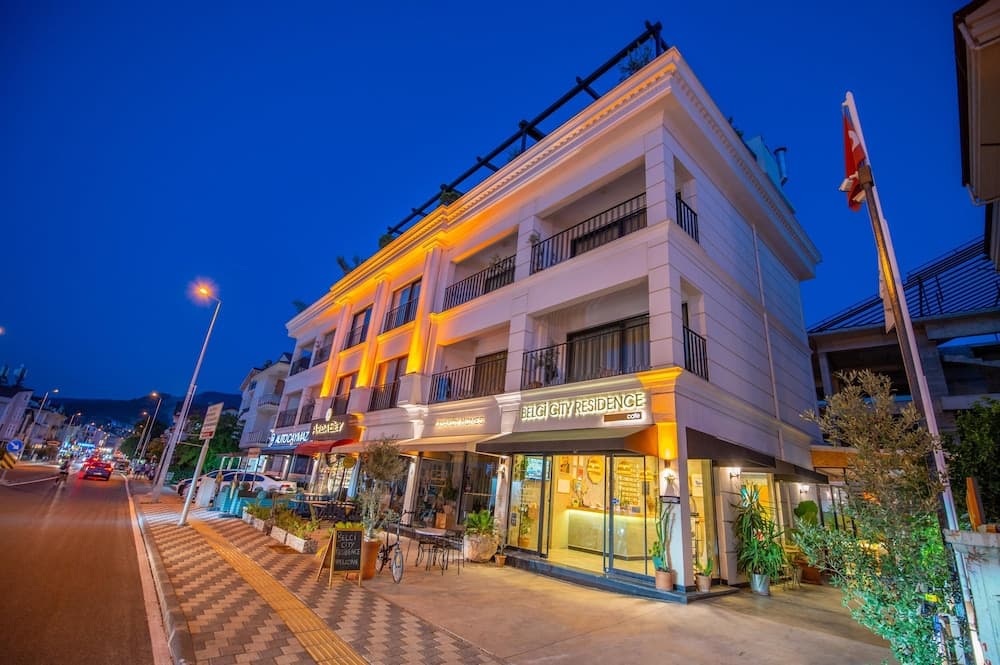 Belci City Residence - Image 1