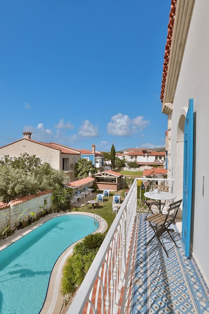 Cumbalı Konak Alaçatı - Image 3