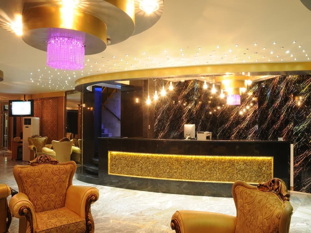 Akdeniz Otel - Image 2