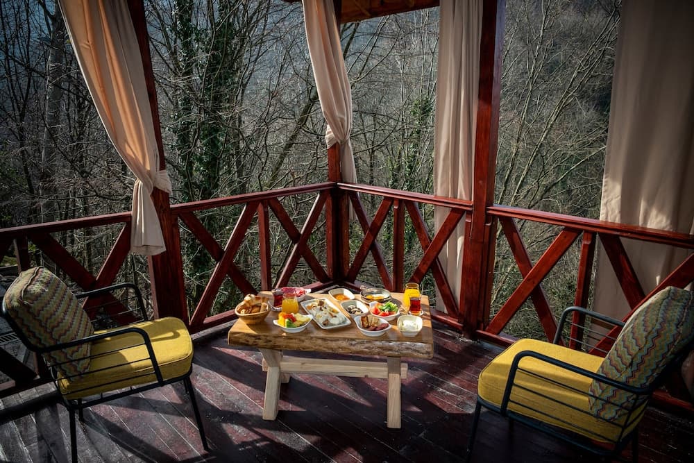 The Canyon Kartepe and Restoran - Image 4