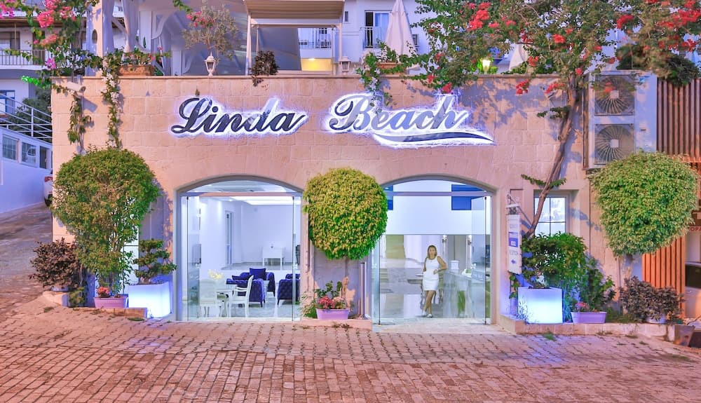 Linda Beach Class Otel - Butik Sınıf fotoğrafı