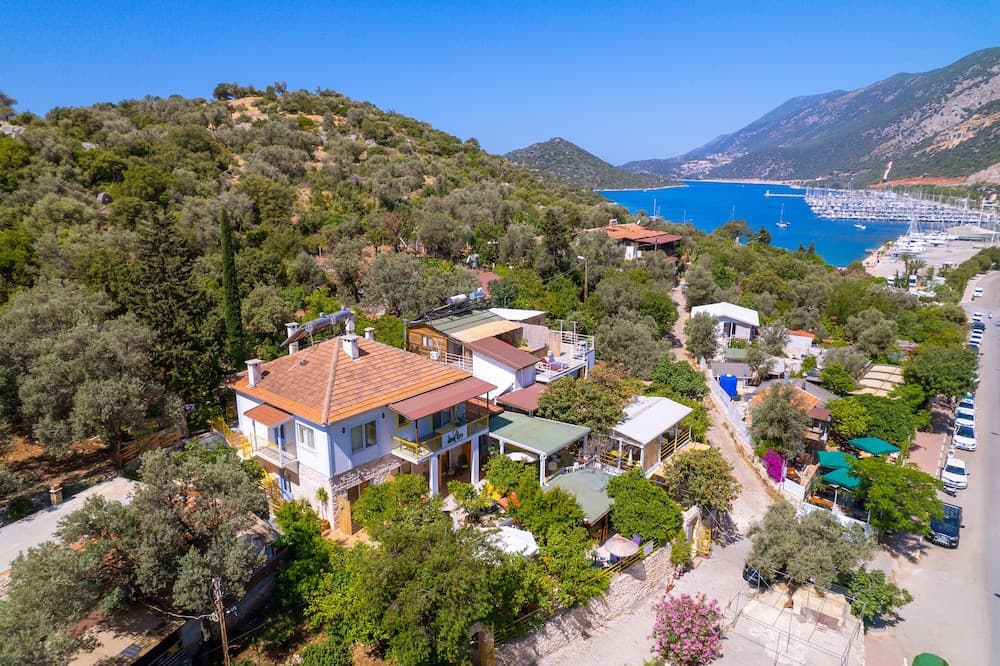 Durupduru Kaş fotoğrafı