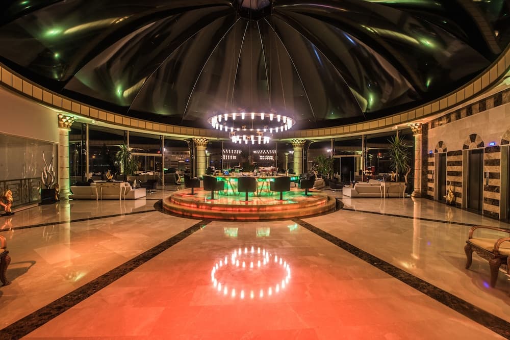 Sianji İyilik Resort - Image 2