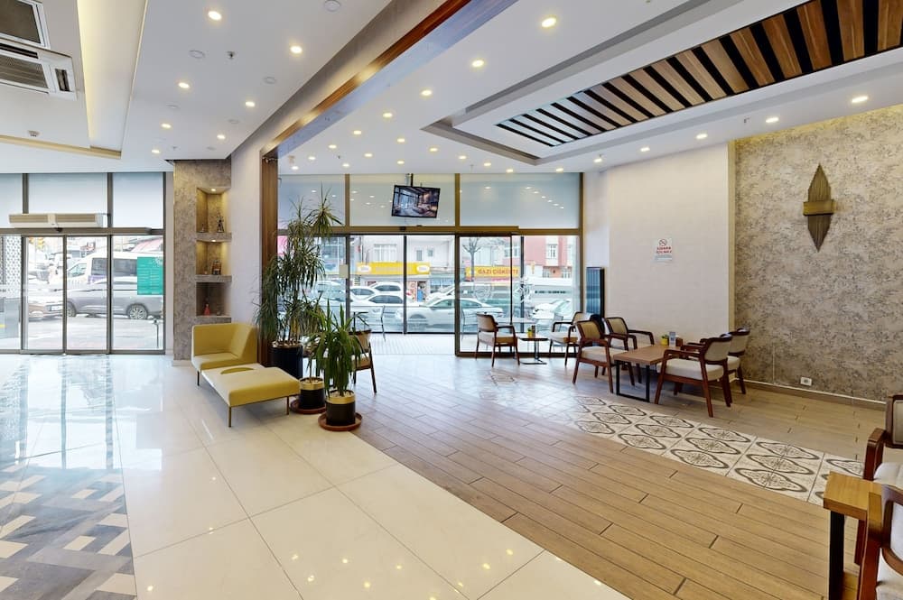 King City Otel - Image 2