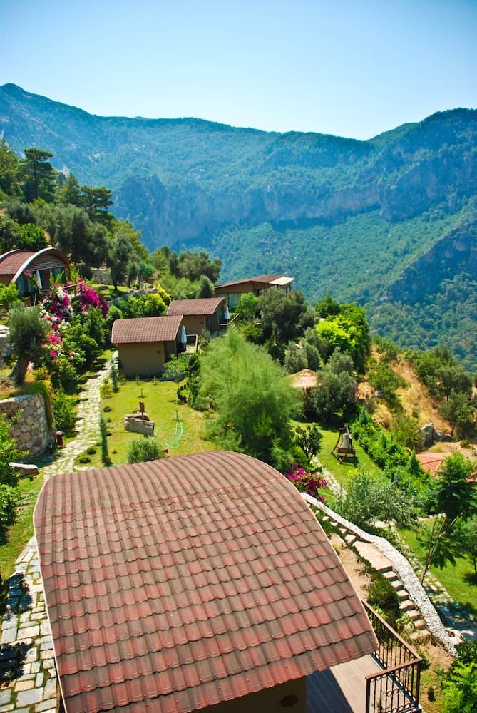 Lissiya Butik Otel - Boutique Class fotoğrafı