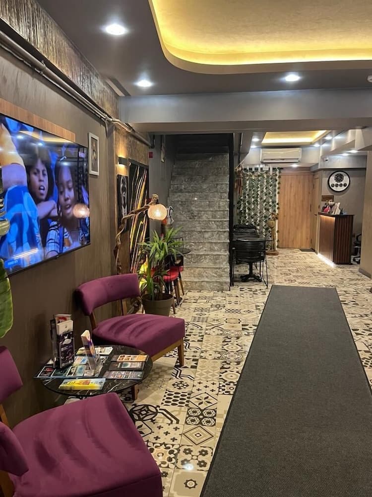 Galata Greenland Otel - Image 2