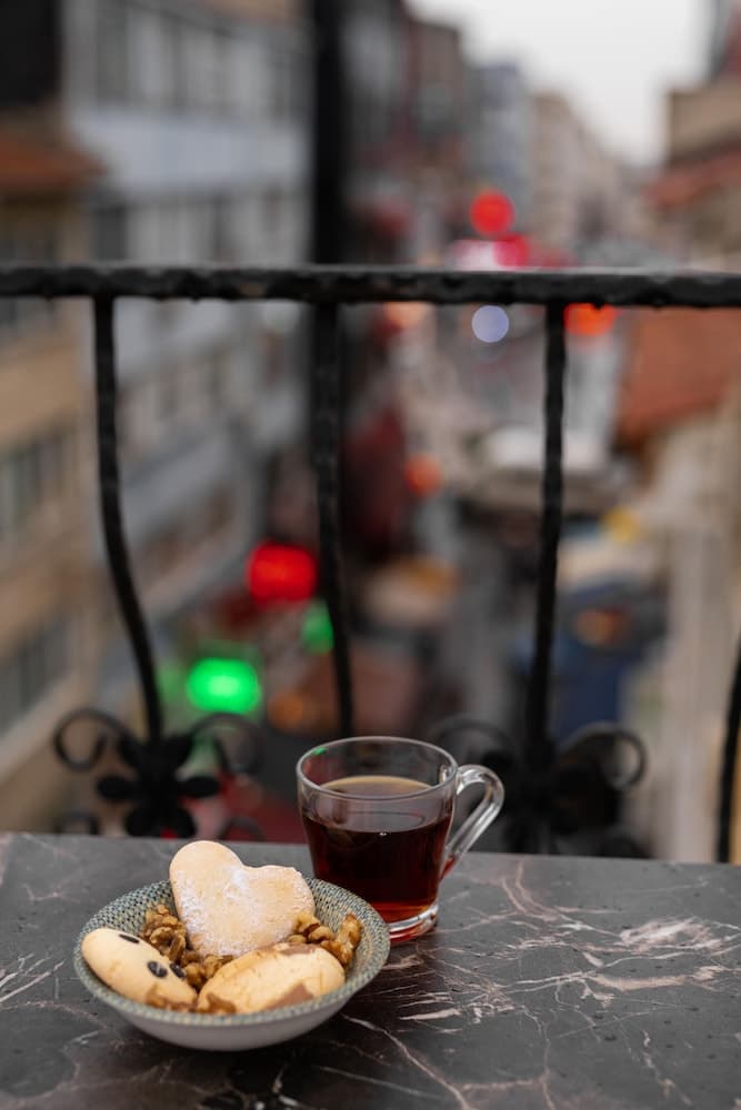 Rubby Hotel Kadıköy - Image 3