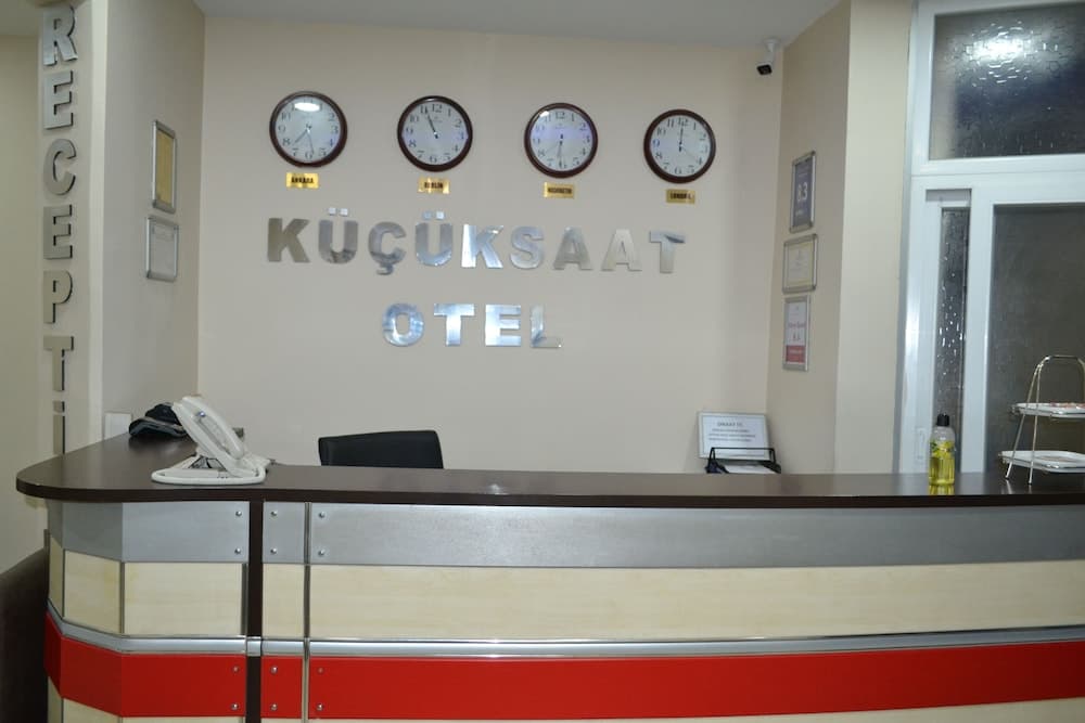 Adana Kucuksaat Otel - Image 3
