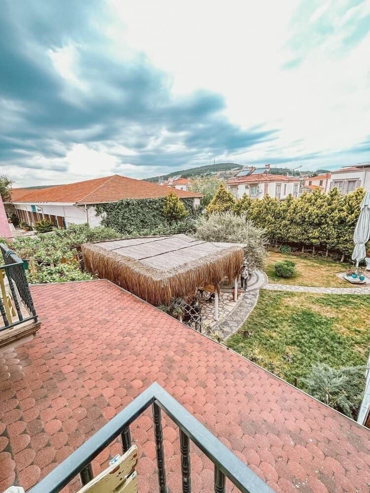 Eden Selene Otel - Image 4