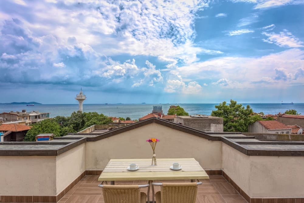 Sphendon Otel - Image 1