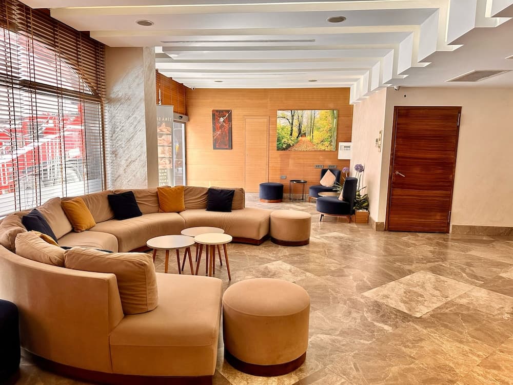 Inntel Hotel Istanbul - Image 3