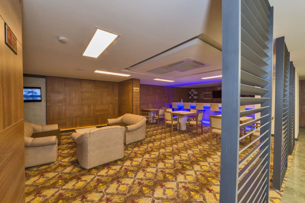 Matiat Otel İstanbul - Image 4