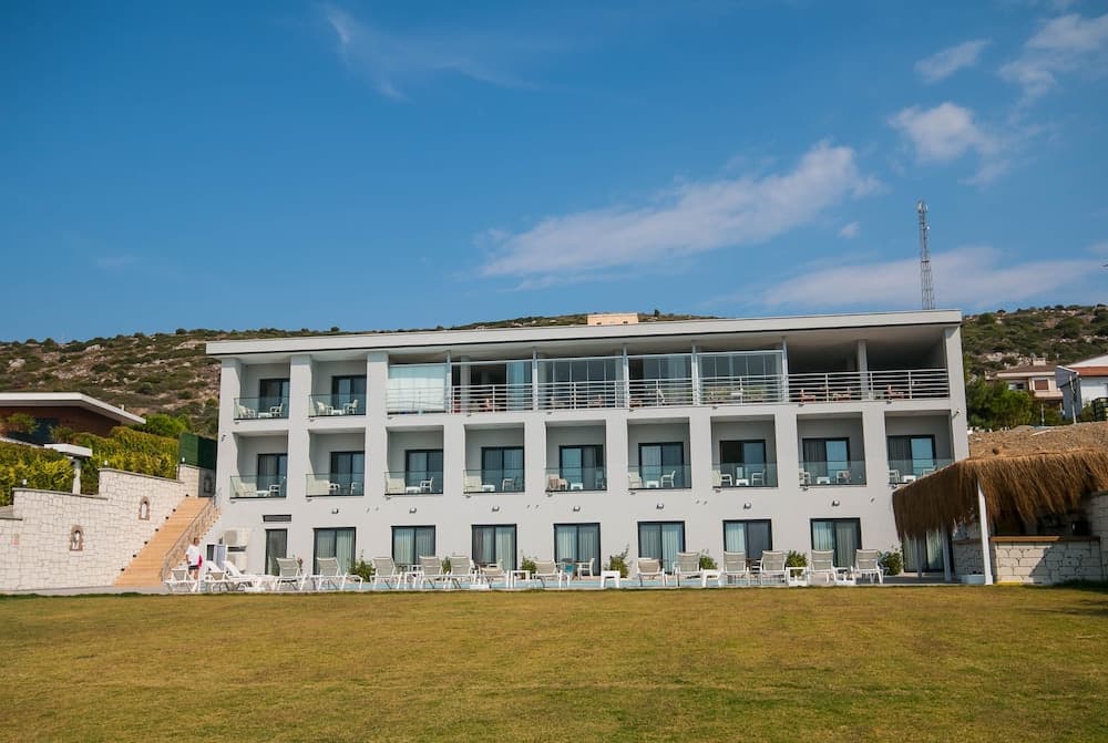 Life Point Butik Otel fotoğrafı