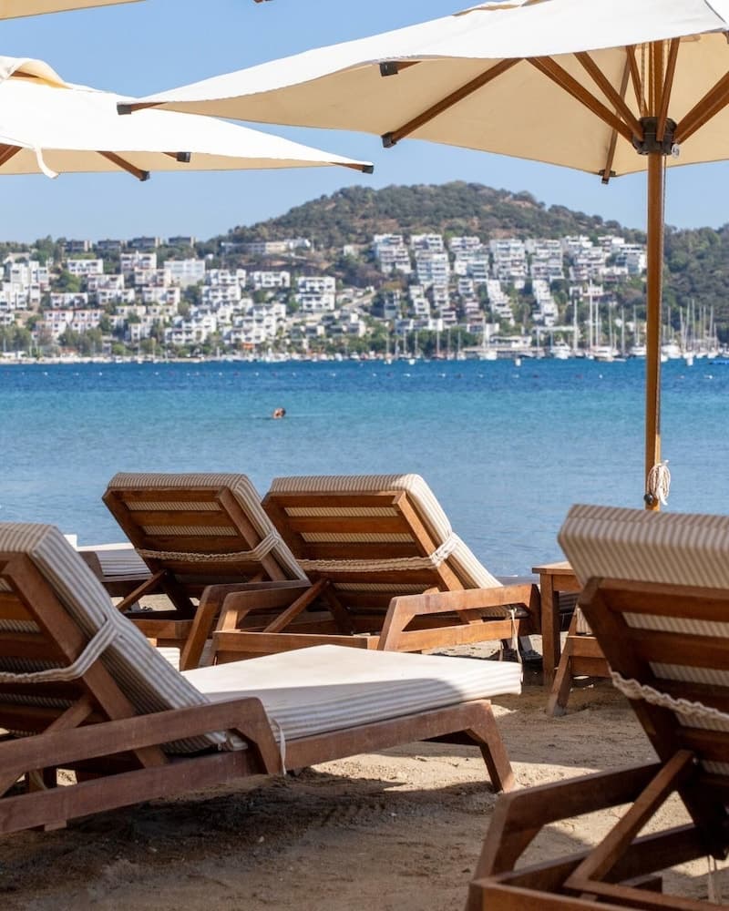 Sea Soul Otel - Image 2