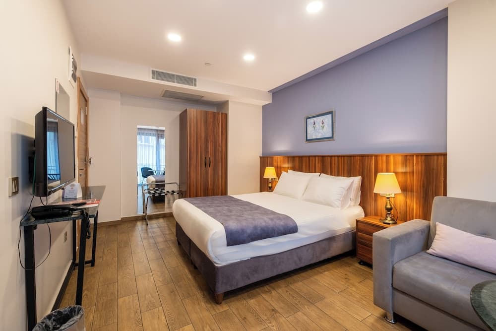 La Wisteria Butik Otel İstanbul - Image 3