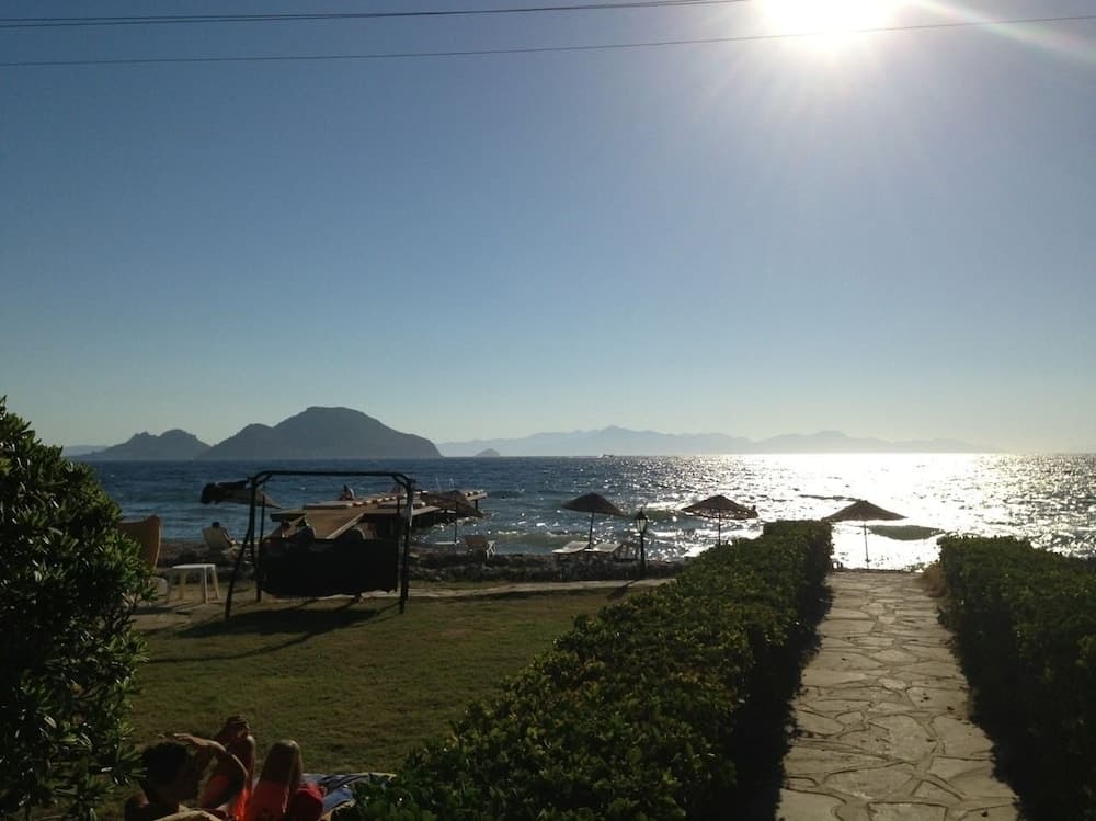 Sun and Sea Beach Otel fotoğrafı