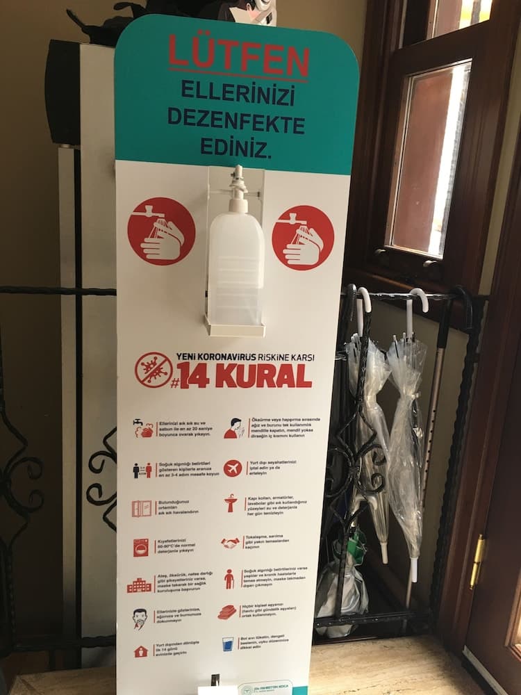 Hotel Sultan Hill becomes Sultan Hill Otel. - Image 4