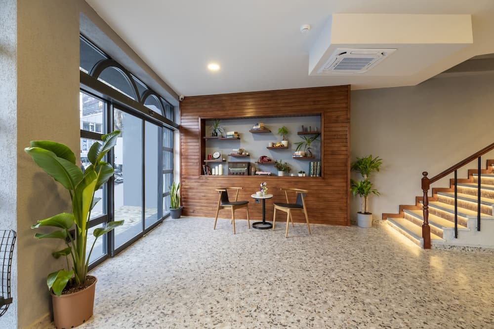 UNION OTEL KARAKOY - Image 2