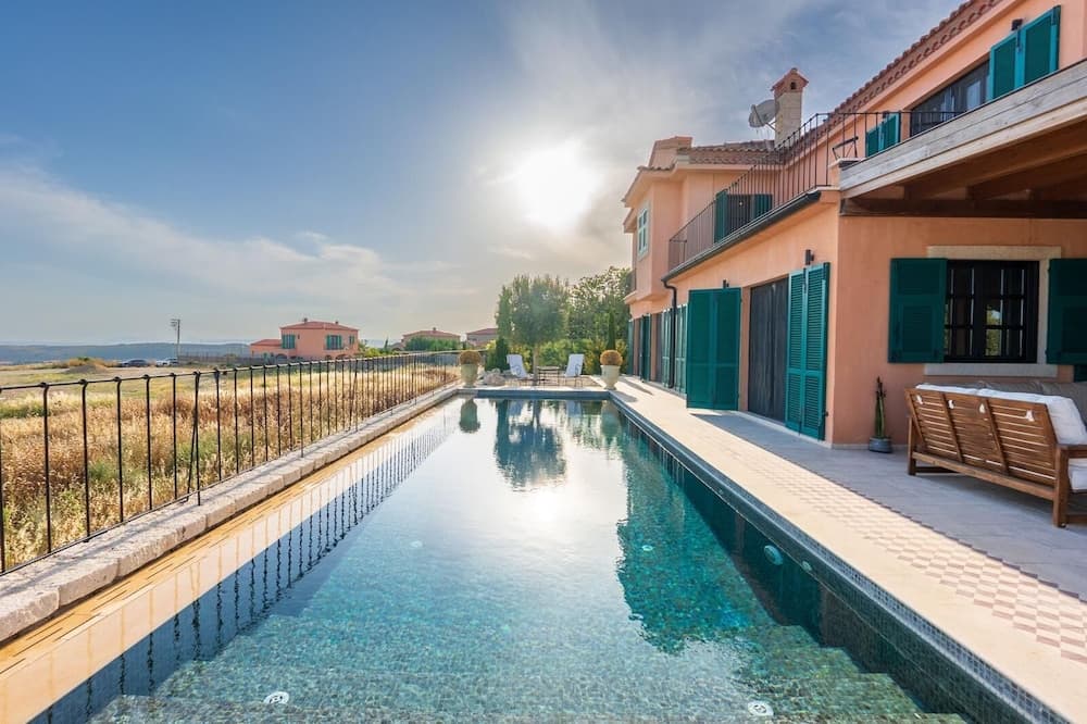 Viento Otel Alacati - Özel Sınıf - Image 4