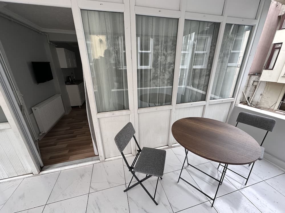 Asparagus Otel Süitleri Eski Şehir fotoğrafı