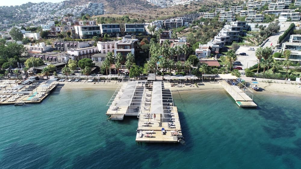 Olira Boutique Otel & Spa - Boutique Sınıf fotoğrafı