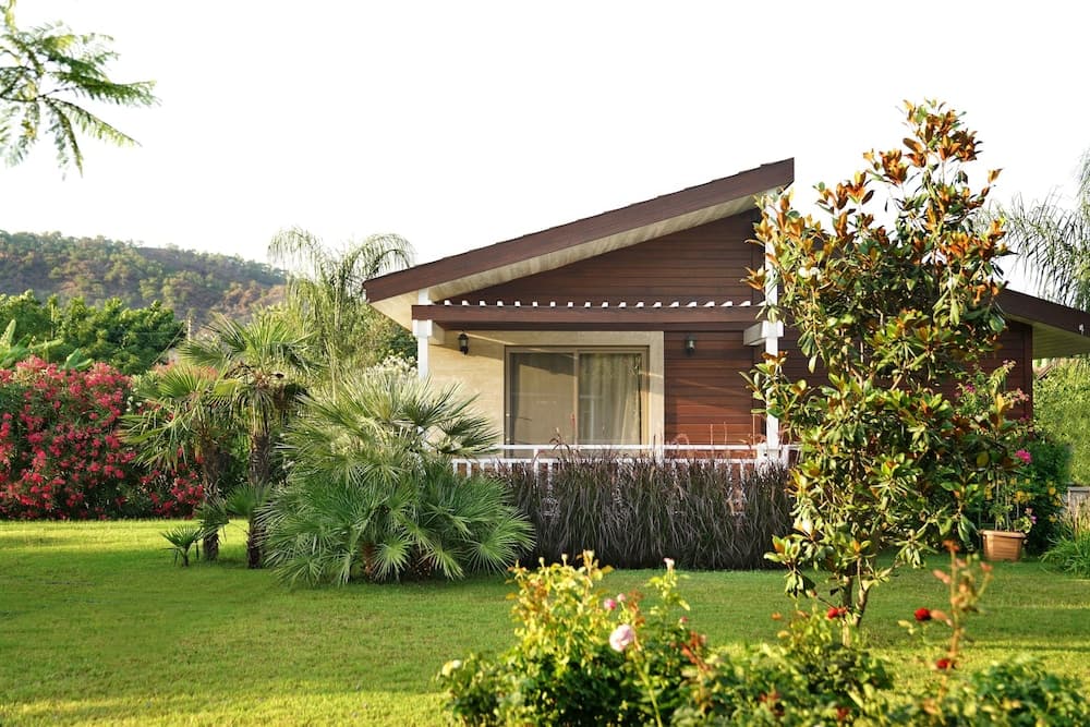 Cirali Hera Otel fotoğrafı