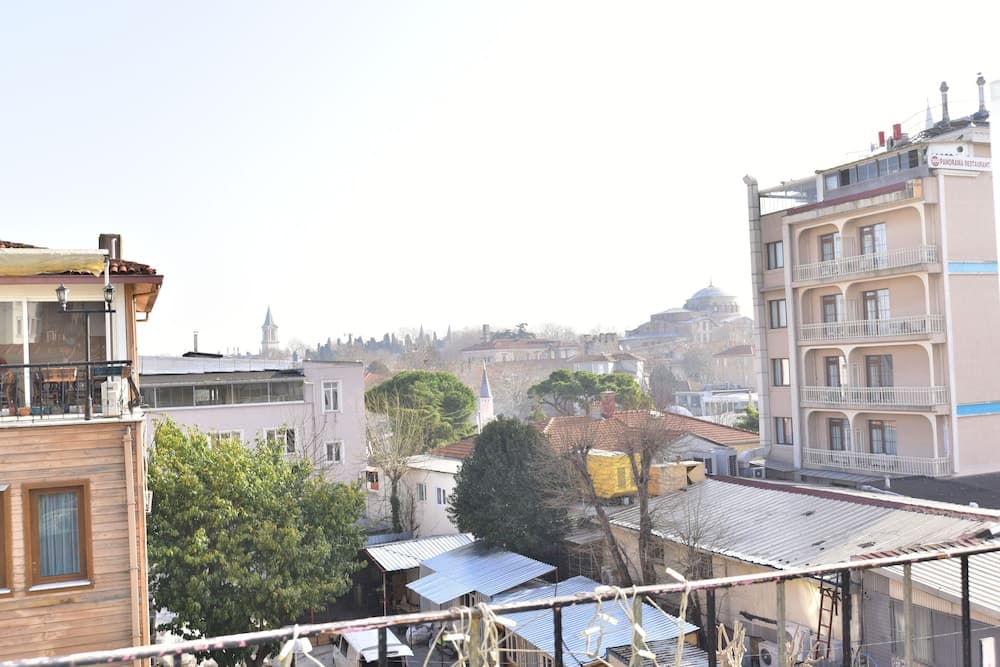 Han Otel fotoğrafı