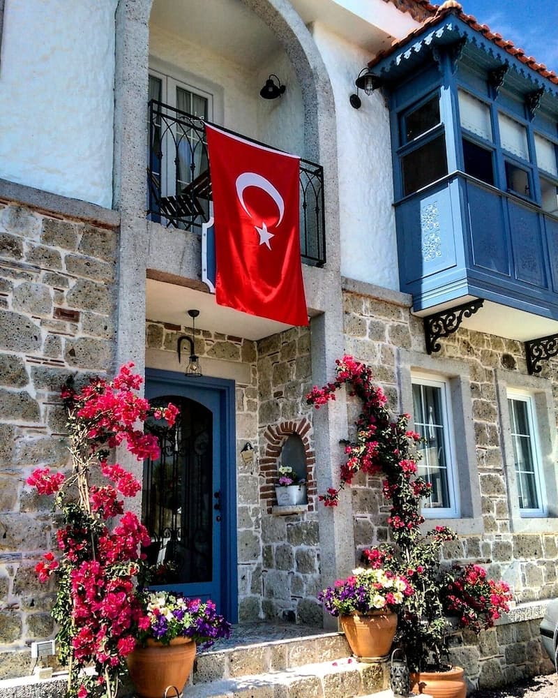 Faro Alacati - Image 4