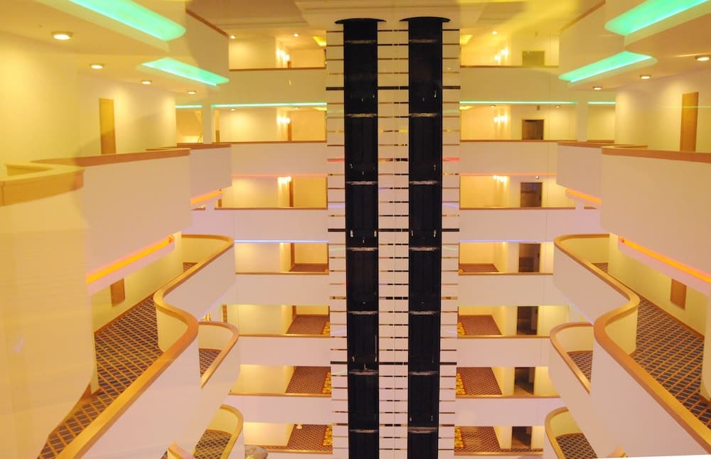 Azura Kompleksi fotoğrafı