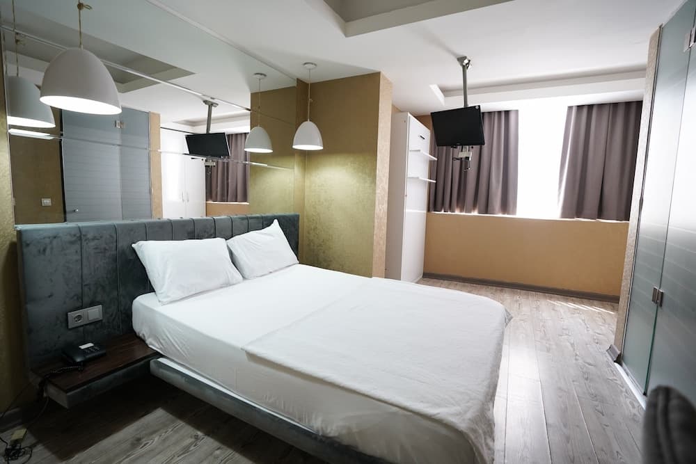 Time Otel Mecidiyeköy - Image 3