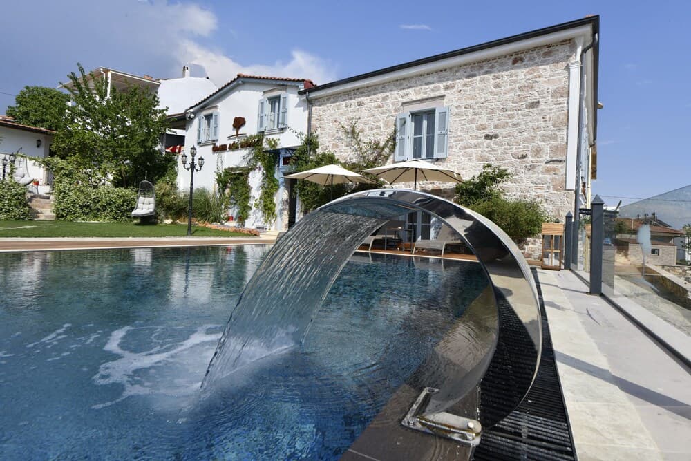 Omer Aga Konağı - Image 4