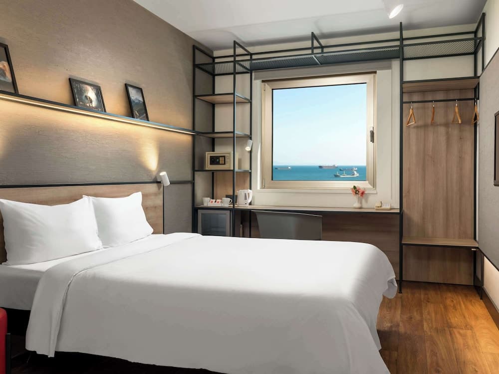 Ibis İstanbul Zeytinburnu fotoğrafı