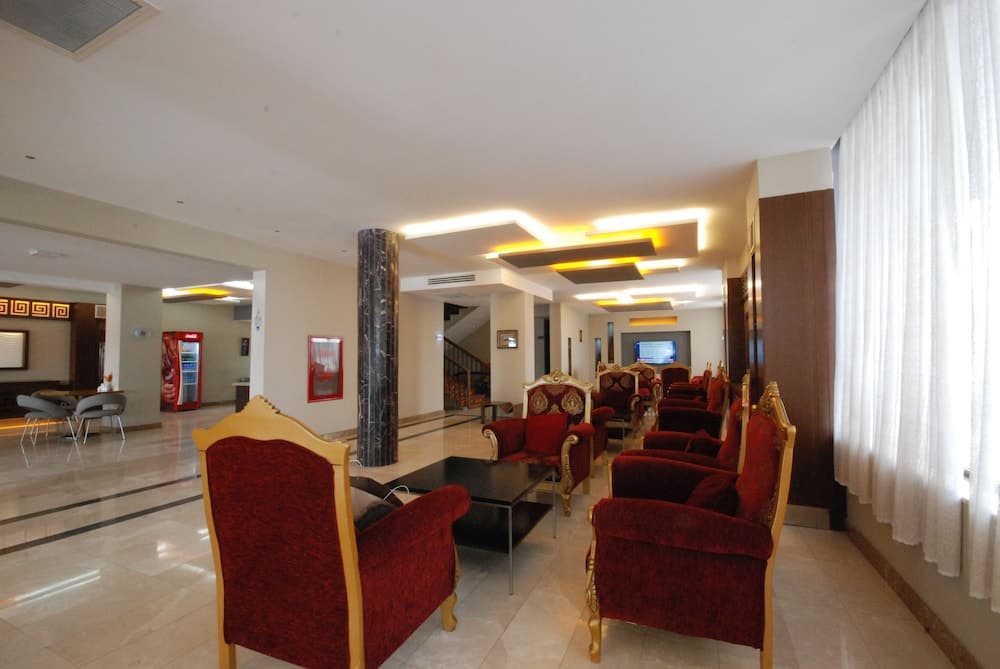 Hitit Otel - Image 4