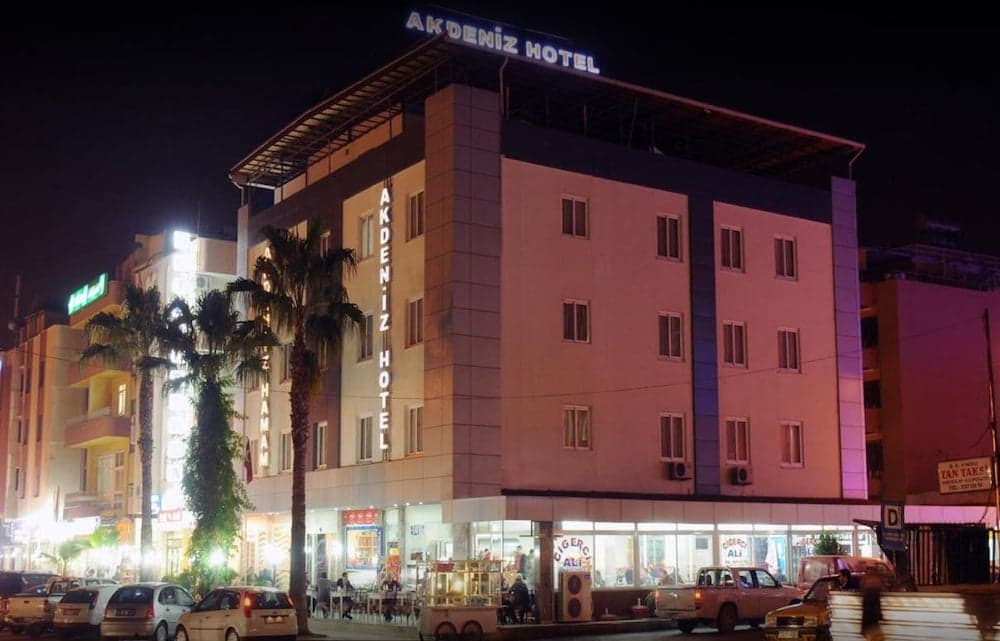 Akdeniz Otel - Image 1