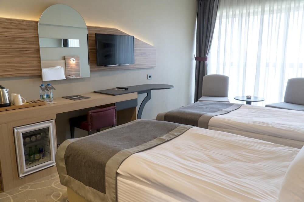 Greymark Otel - Image 2