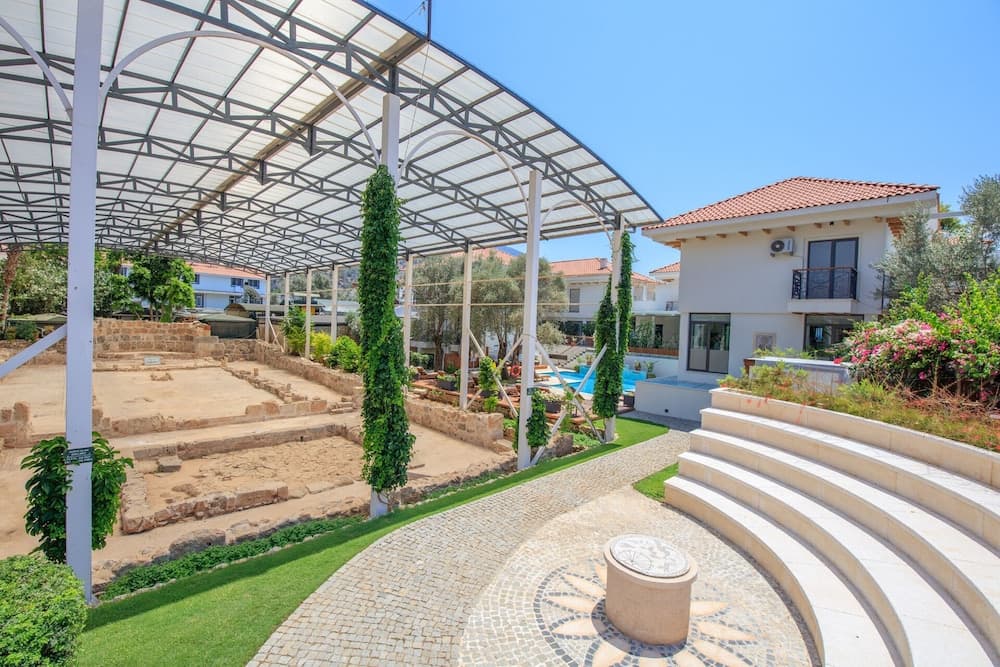 Ecclesia Otel - Yalnızca Yetişkinler fotoğrafı