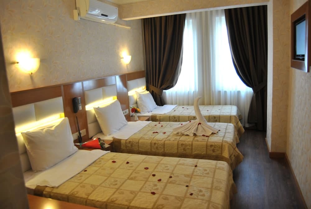 Star Park Otel - Image 4