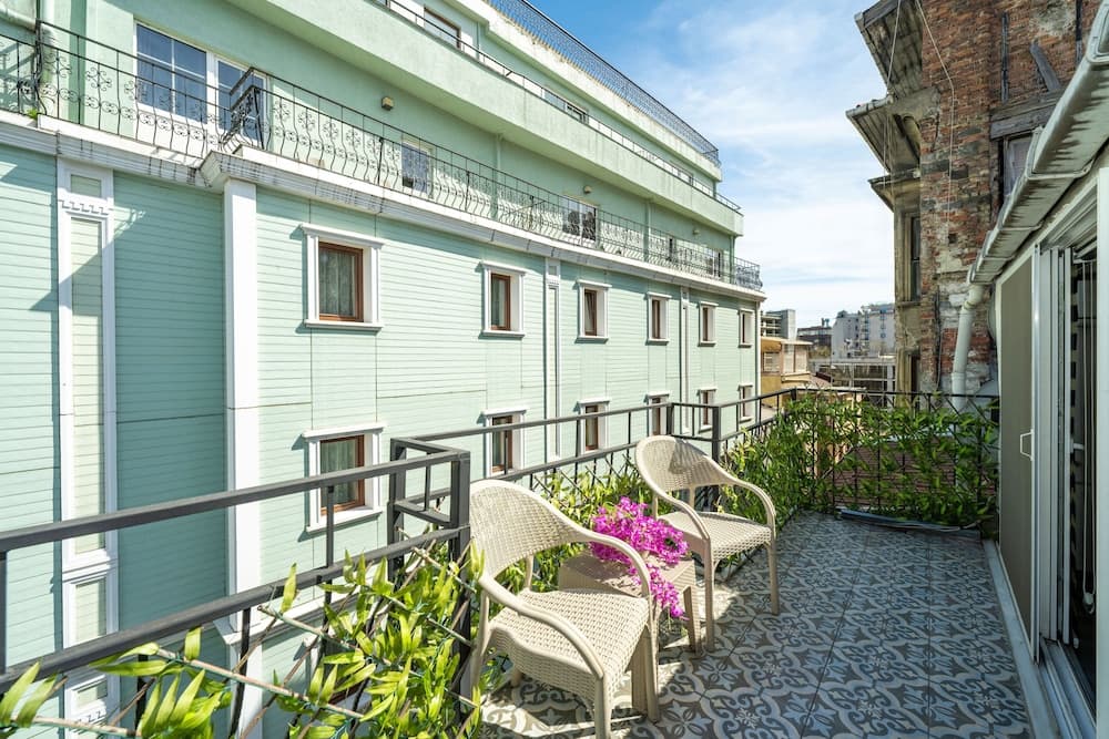 Luce Suite Otel - Image 3