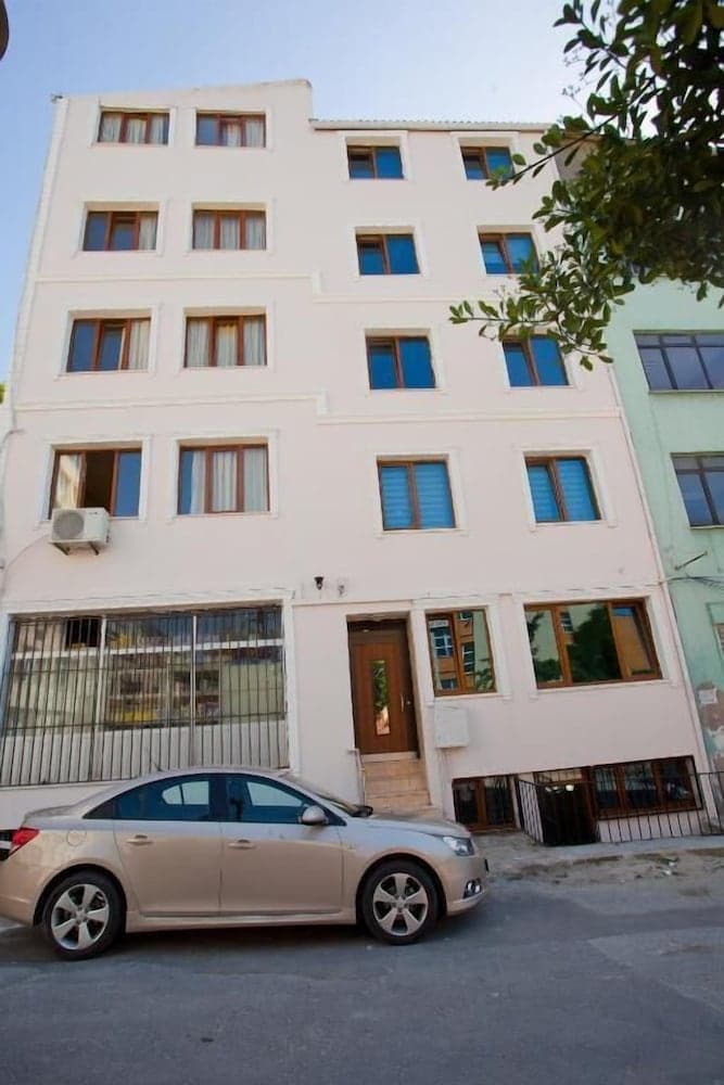 Birlik Apart Otel - Image 3