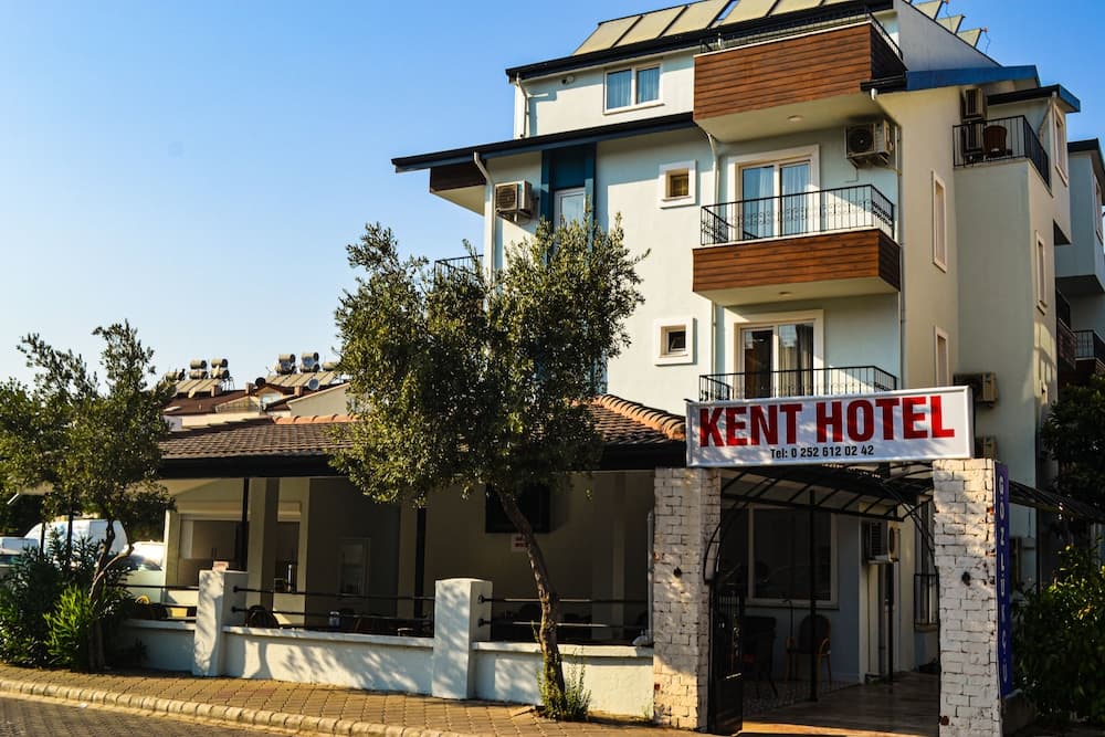Kent Otel - Image 1